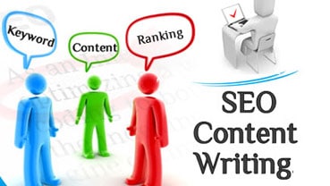 SEO For Writers